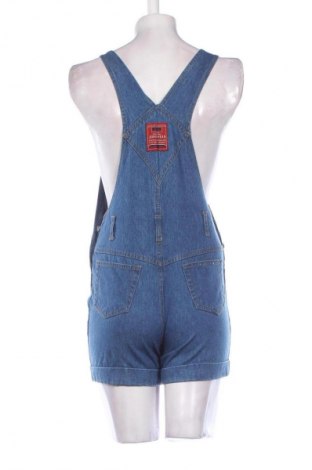 Women's short jumpsuit Squeeze, Mărime M, Culoare Albastru, Preț 79,99 Lei