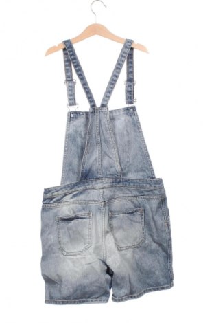 Women's short jumpsuit Topshop, Mărime M, Culoare Albastru, Preț 157,99 Lei