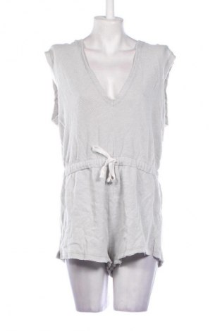 Women's short jumpsuit Xhilaration, Μέγεθος L, Χρώμα Γκρί, Τιμή 24,49 €