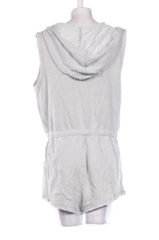 Women's short jumpsuit Xhilaration, Mărime L, Culoare Gri, Preț 128,99 Lei