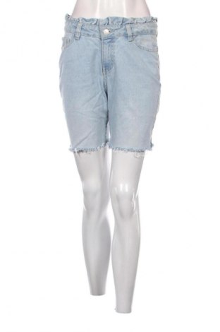 Damen Shorts, Größe S, Farbe Blau, Preis € 8,99