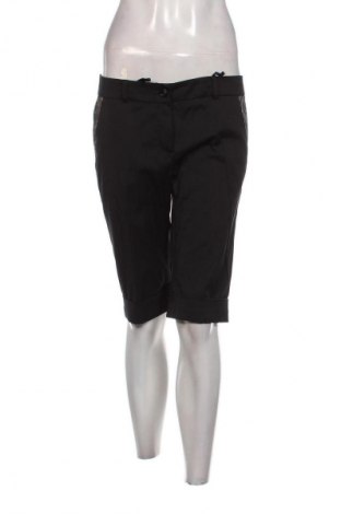 Pantaloni scurți de femei, Mărime L, Culoare Negru, Preț 36,99 Lei