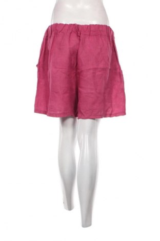 Damen Shorts, Größe M, Farbe Rosa, Preis € 7,99