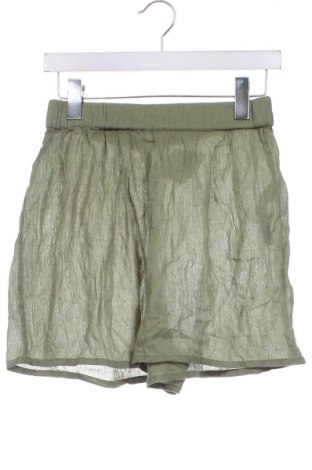 Pantaloni scurți de femei ASOS, Mărime M, Culoare Verde, Preț 22,99 Lei