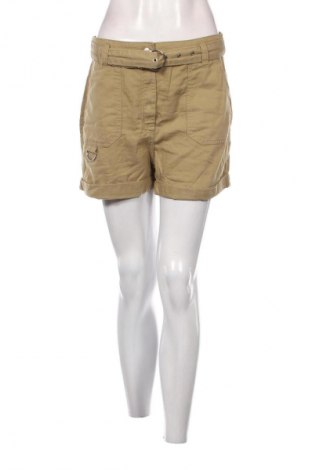 Damen Shorts Bershka, Größe M, Farbe Beige, Preis € 23,99