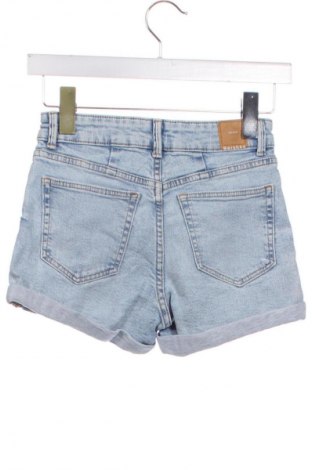 Damen Shorts Bershka, Größe XXS, Farbe Blau, Preis € 9,99