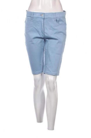 Damen Shorts Brax, Größe M, Farbe Blau, Preis € 33,99