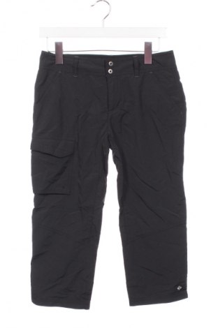 Pantaloni scurți de femei Columbia, Mărime S, Culoare Gri, Preț 111,99 Lei