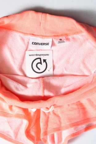 Dámske kraťasy  Converse, Veľkosť S, Farba Červená, Cena  27,45 €