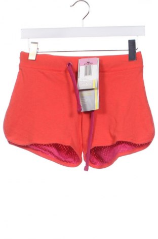 Damen Shorts Crane, Größe XS, Farbe Orange, Preis € 11,49