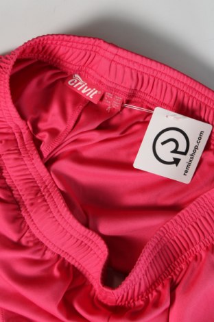 Damen Shorts Crivit, Größe S, Farbe Rosa, Preis 10,00 €