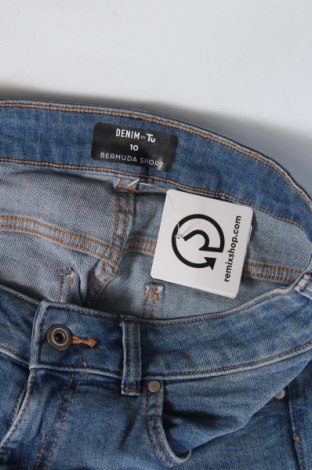 Női rövidnadrág Denim Co., Méret M, Szín Kék, Ár 4 899 Ft