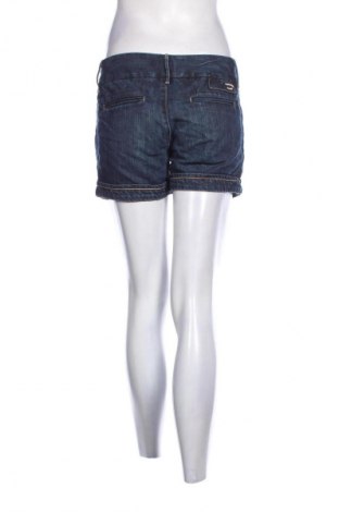 Damen Shorts Diesel, Größe L, Farbe Blau, Preis € 46,99