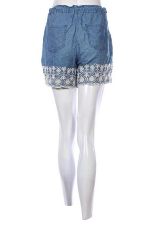 Damen Shorts Edc By Esprit, Größe L, Farbe Blau, Preis € 23,99