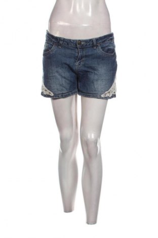 Damen Shorts Esmara, Größe L, Farbe Blau, Preis 9,72 €