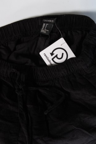 Damen Shorts Forever 21, Größe S, Farbe Schwarz, Preis € 13,99