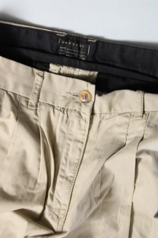 Damen Shorts Forvert, Größe M, Farbe Beige, Preis € 15,99