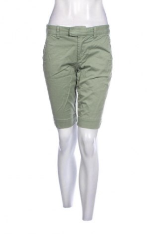 Pantaloni scurți de femei Gap, Mărime S, Culoare Verde, Preț 22,99 Lei