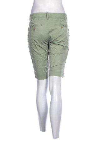 Pantaloni scurți de femei Gap, Mărime S, Culoare Verde, Preț 22,99 Lei