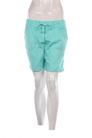 Damen Shorts Gina Benotti, Größe M, Farbe Grün, Preis € 10,00