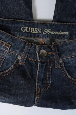 Damen Shorts Guess, Größe S, Farbe Blau, Preis € 22,99