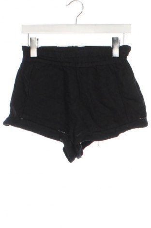 Damen Shorts H&M, Größe XS, Farbe Schwarz, Preis € 8,49