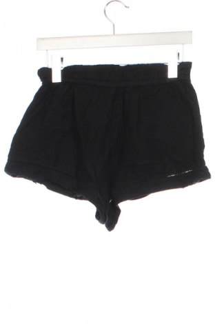 Damen Shorts H&M, Größe XS, Farbe Schwarz, Preis 8,49 €