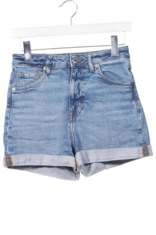 Damen Shorts H&M, Größe XS, Farbe Blau, Preis € 9,72