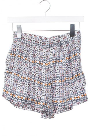 Pantaloni scurți de femei H&M, Mărime XS, Culoare Multicolor, Preț 48,47 Lei