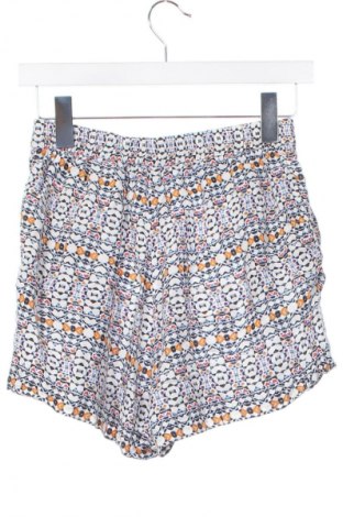 Pantaloni scurți de femei H&M, Mărime XS, Culoare Multicolor, Preț 48,47 Lei