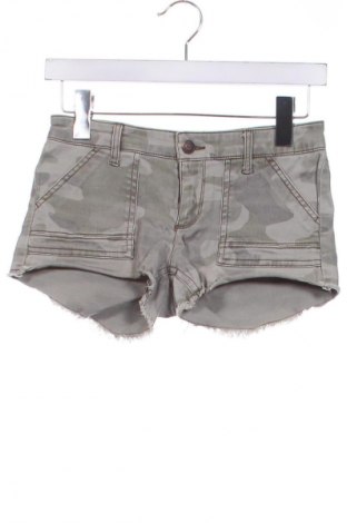 Damen Shorts Hollister, Größe XS, Farbe Grün, Preis € 16,99