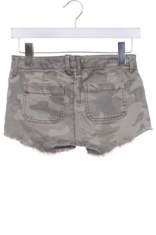 Damen Shorts Hollister, Größe XS, Farbe Grün, Preis € 16,99