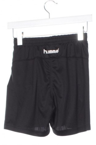 Pantaloni scurți de femei Hummel, Mărime XS, Culoare Negru, Preț 35,99 Lei