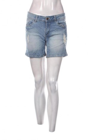 Damen Shorts Jacoueline De Yong, Größe L, Farbe Blau, Preis € 13,49