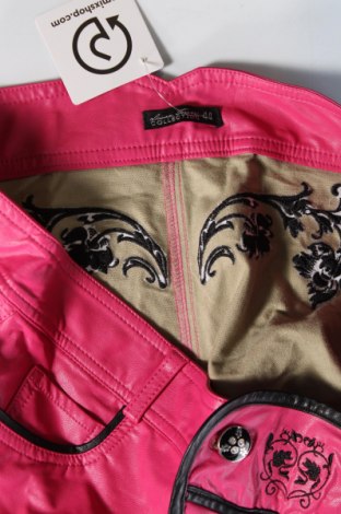 Damen Shorts Laura Torelli, Größe XL, Farbe Rosa, Preis € 6,49