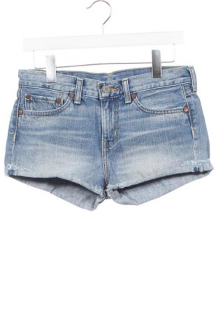 Damen Shorts Levi's, Größe XS, Farbe Blau, Preis € 33,99