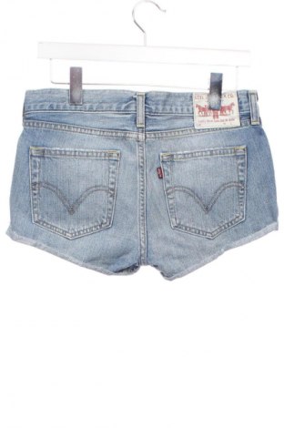 Damen Shorts Levi's, Größe XS, Farbe Blau, Preis € 33,99