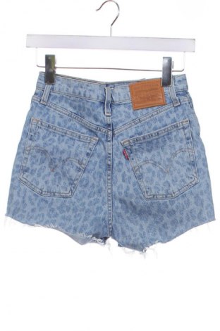 Damen Shorts Levi's, Größe XS, Farbe Blau, Preis 33,99 €