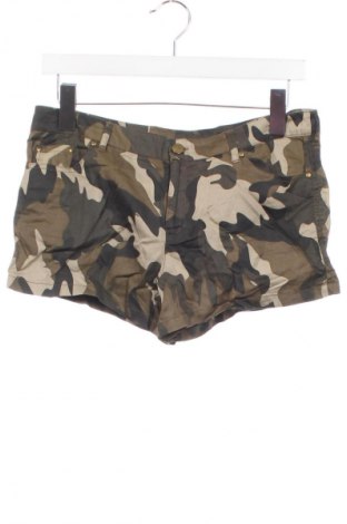 Damen Shorts Mango, Größe S, Farbe Grün, Preis 9,49 €