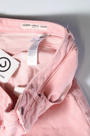 Damen Shorts Marks & Spencer, Größe M, Farbe Rosa, Preis € 10,99