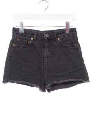 Damen Shorts Monki, Größe XS, Farbe Schwarz, Preis 7,99 €