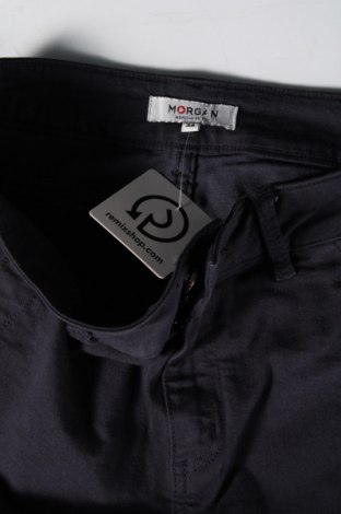 Pantaloni scurți de femei Morgan, Mărime M, Culoare Albastru, Preț 84,78 Lei