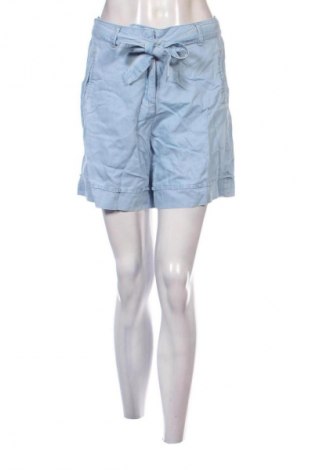 Damen Shorts Naf Naf, Größe S, Farbe Blau, Preis 23,99 €