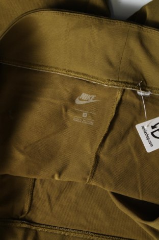 Damskie szorty Nike, Rozmiar XXL, Kolor Zielony, Cena 108,99 zł