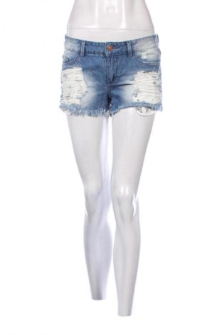 Damen Shorts ONLY, Größe M, Farbe Blau, Preis € 13,99