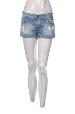 Damen Shorts ONLY, Größe L, Farbe Blau, Preis € 9,99