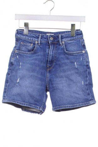 Damen Shorts Pepe Jeans, Größe XXS, Farbe Blau, Preis 7,99 €