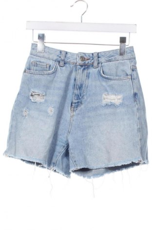 Damen Shorts Pimkie, Größe XXS, Farbe Blau, Preis € 8,49