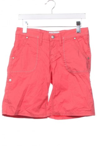 Pantaloni scurți de femei Pioneer, Mărime XS, Culoare Roz, Preț 78,99 Lei