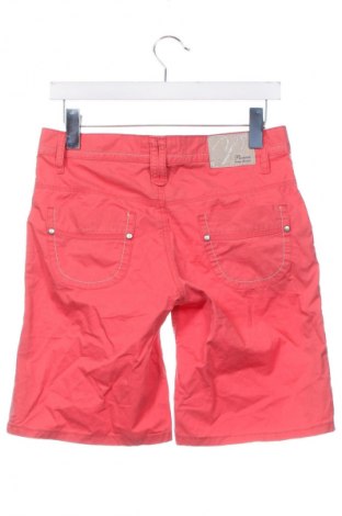 Damen Shorts Pioneer, Größe XS, Farbe Rosa, Preis 16,99 €